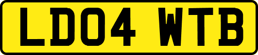 LD04WTB