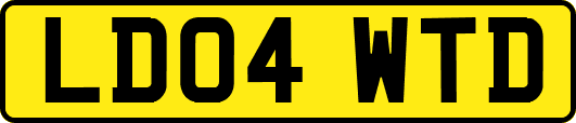 LD04WTD