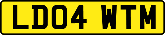 LD04WTM