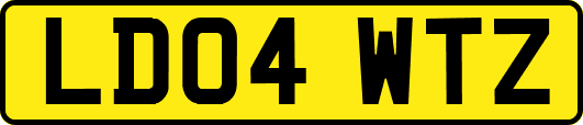 LD04WTZ