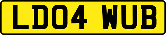 LD04WUB