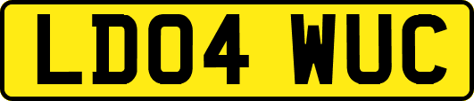 LD04WUC