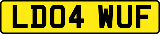 LD04WUF