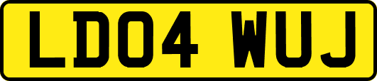 LD04WUJ