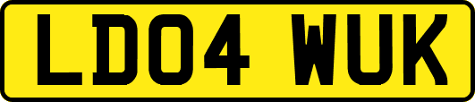 LD04WUK