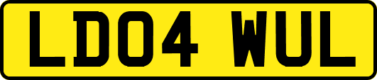 LD04WUL