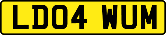 LD04WUM