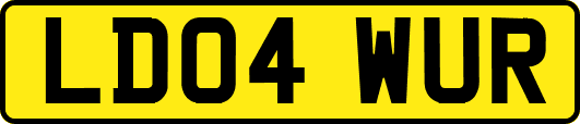 LD04WUR