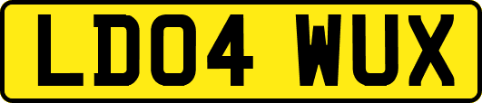 LD04WUX