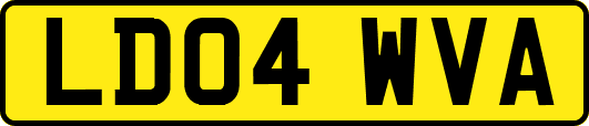 LD04WVA