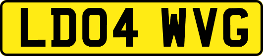LD04WVG