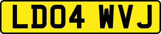 LD04WVJ
