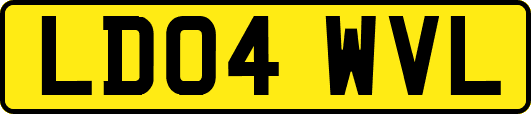 LD04WVL