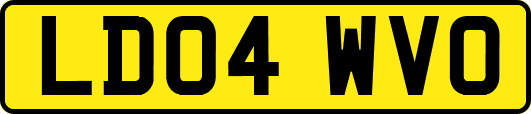 LD04WVO