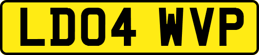 LD04WVP