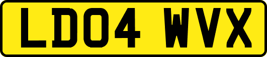 LD04WVX