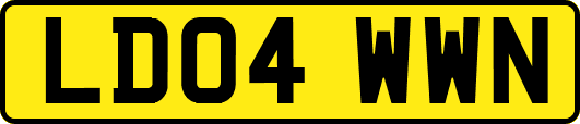 LD04WWN