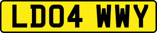LD04WWY