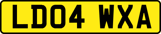 LD04WXA