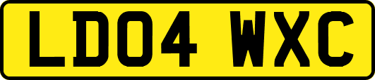 LD04WXC