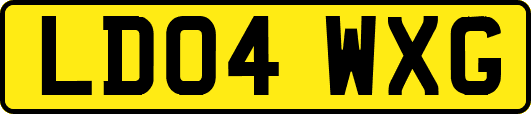 LD04WXG