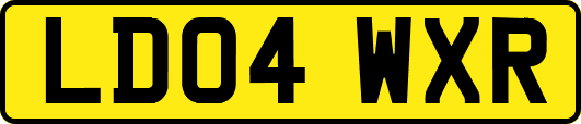 LD04WXR