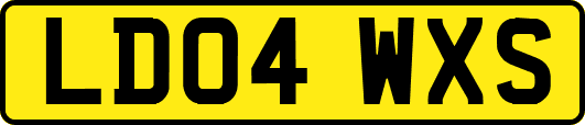 LD04WXS