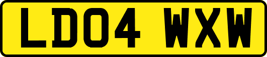 LD04WXW