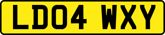 LD04WXY
