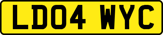 LD04WYC