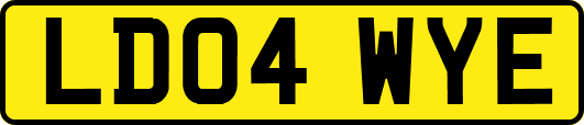 LD04WYE