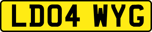 LD04WYG