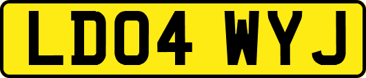 LD04WYJ