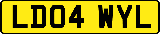 LD04WYL