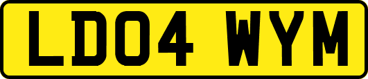 LD04WYM