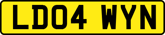 LD04WYN