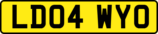 LD04WYO
