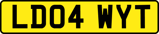 LD04WYT