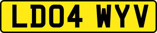 LD04WYV