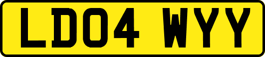 LD04WYY