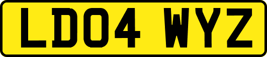 LD04WYZ
