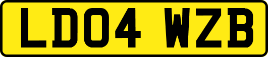 LD04WZB