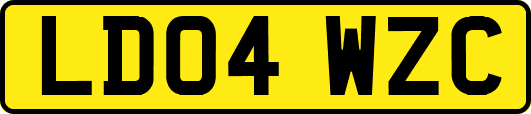 LD04WZC