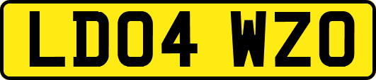 LD04WZO
