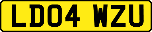 LD04WZU