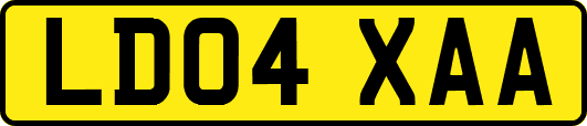 LD04XAA