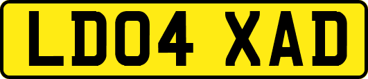 LD04XAD