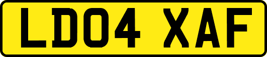 LD04XAF
