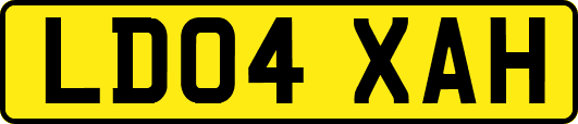LD04XAH