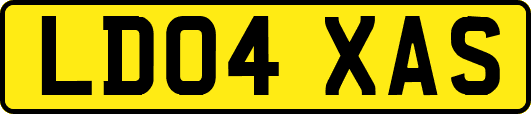 LD04XAS